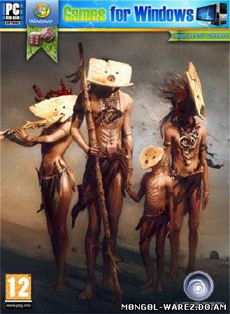 From Dust [2011]