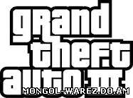 Grand Theft Auto 3 [Pc Game]